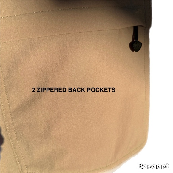 CABELA’S, INSECT DEFENCE,SPORTSWEAR,PANTS Unisex - Picture 3 of 5